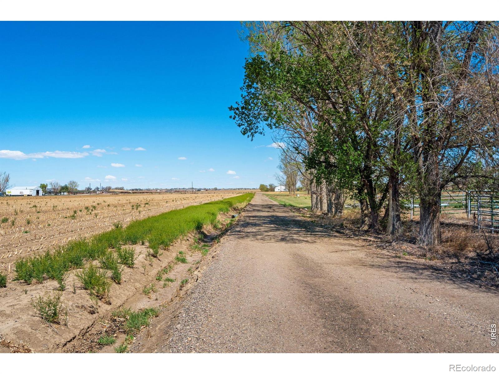 County Road 55 Greeley CO 80631