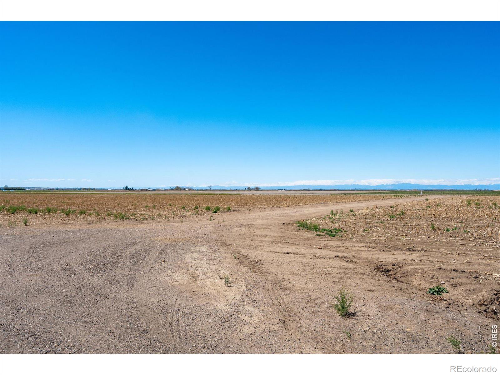 County Road 55 Greeley CO 80631