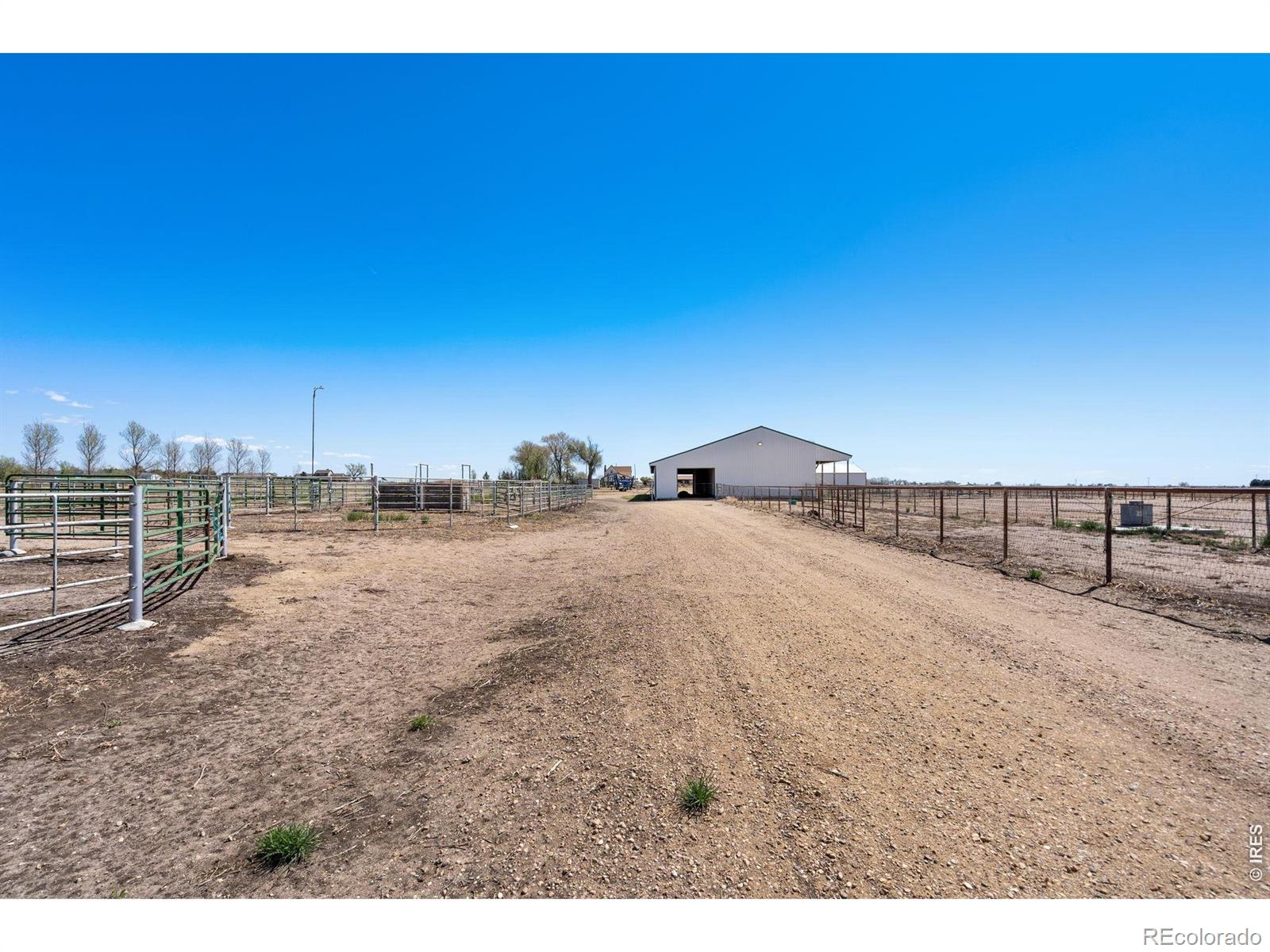 County Road 55 Greeley CO 80631