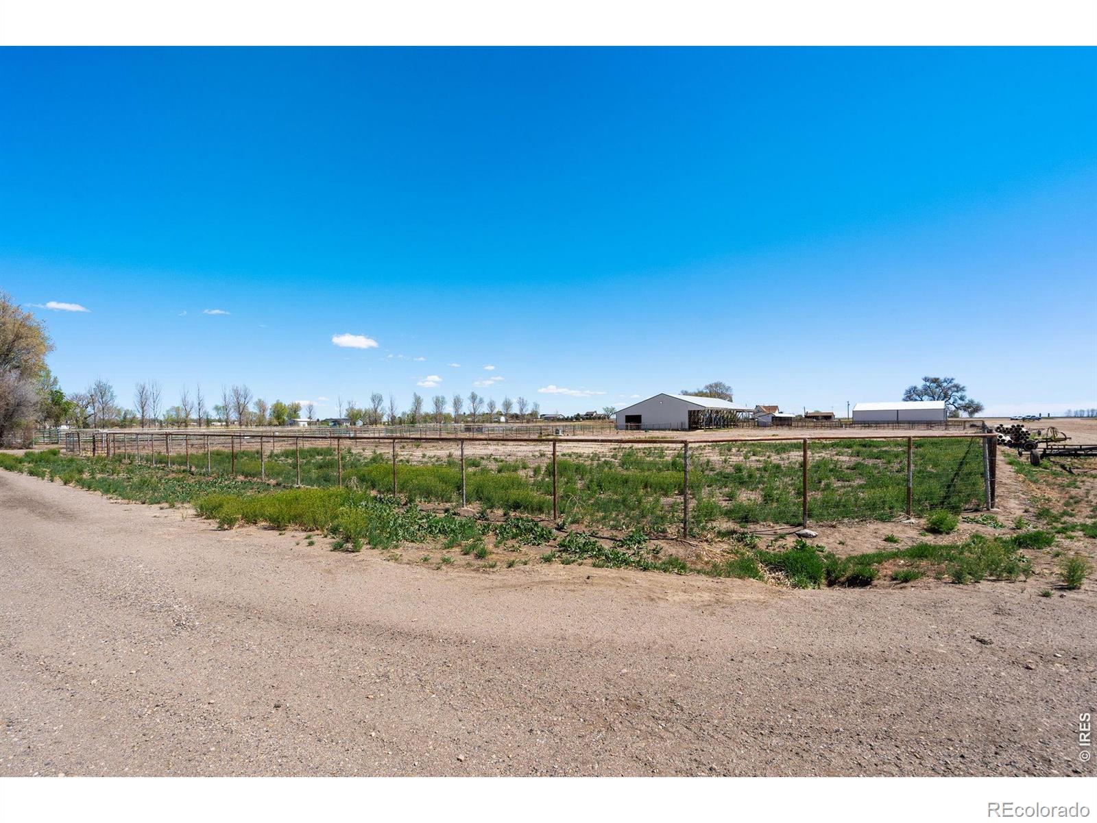 County Road 55 Greeley CO 80631