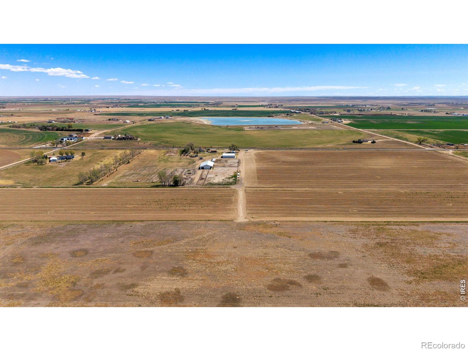 County Road 55 Greeley CO 80631