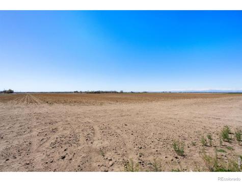 County Road 55 Greeley CO 80631