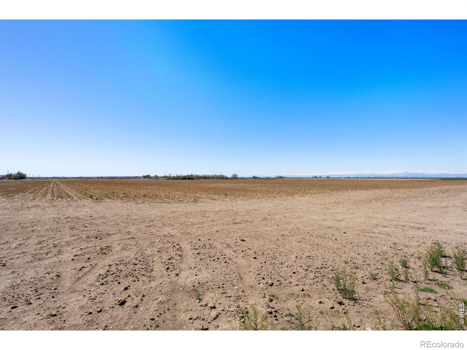 County Road 55 Greeley CO 80631