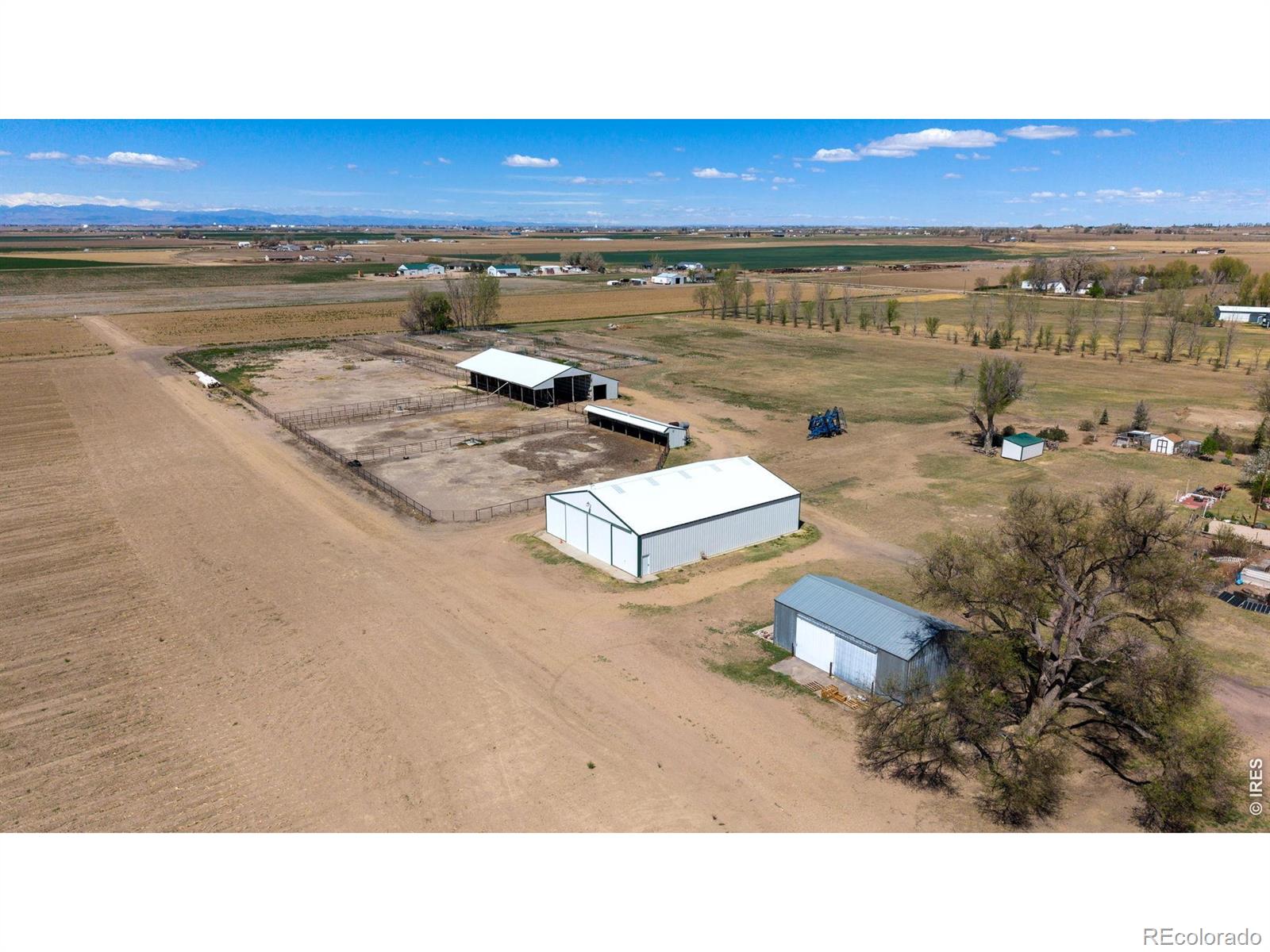 County Road 55 Greeley CO 80631