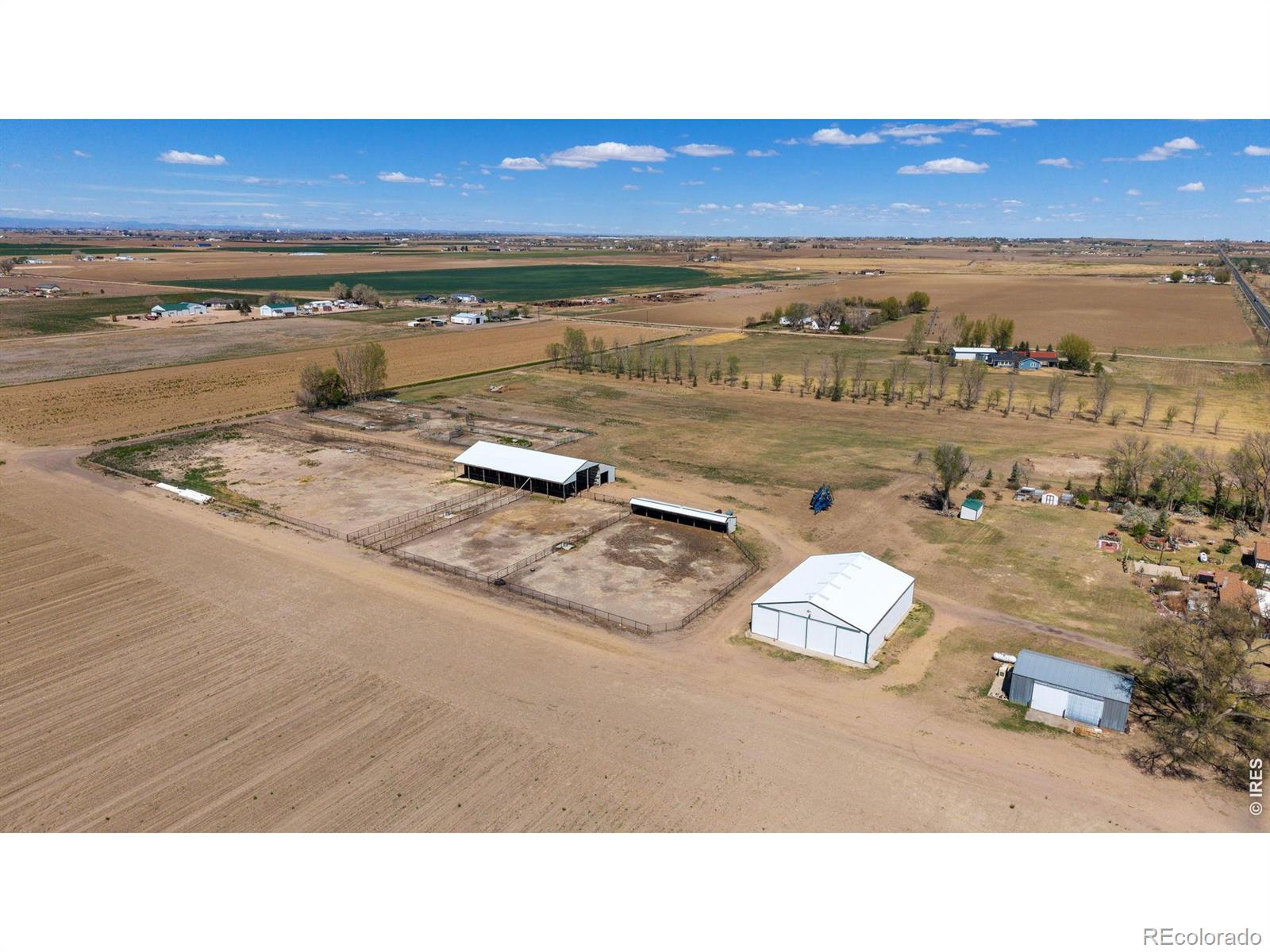County Road 55 Greeley CO 80631