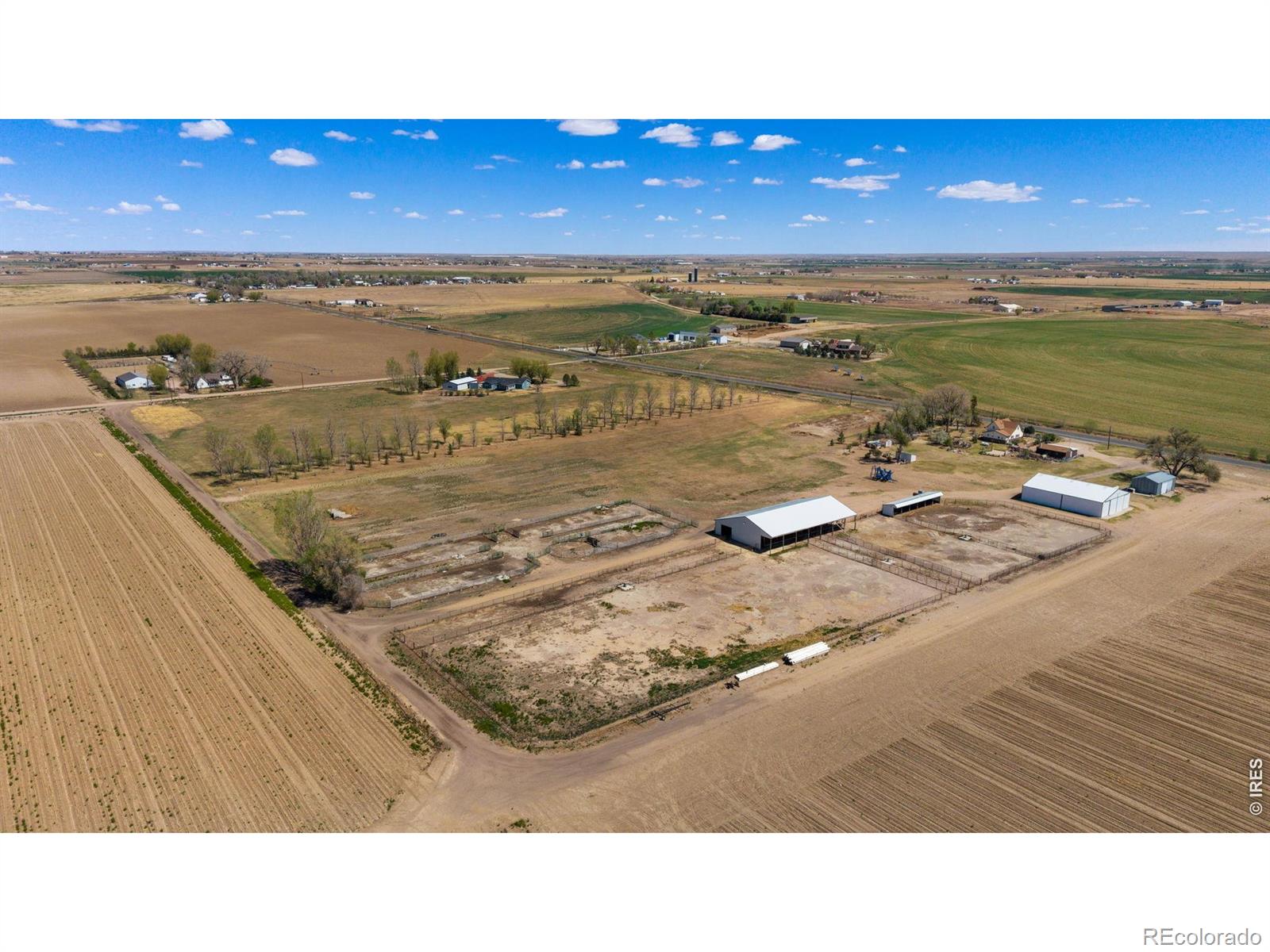 County Road 55 Greeley CO 80631