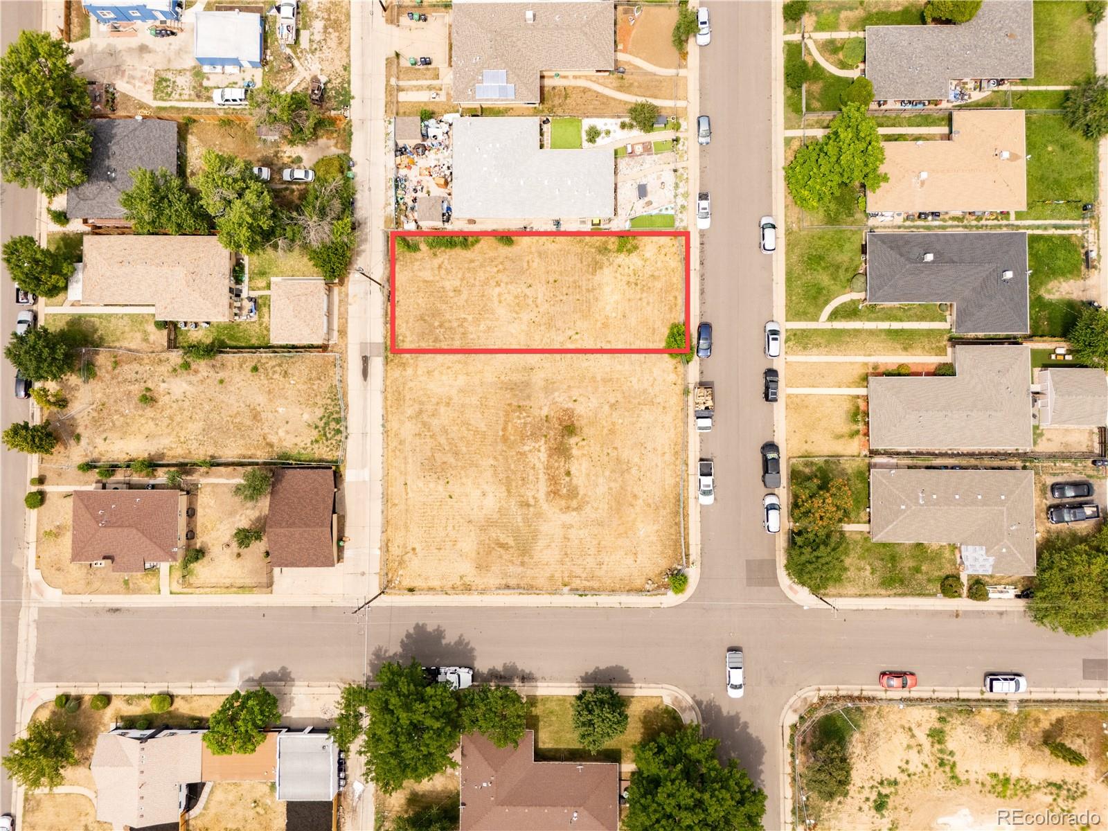 3611 Grape Street Denver CO 80207