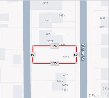 3611 Grape Street Denver CO 80207
