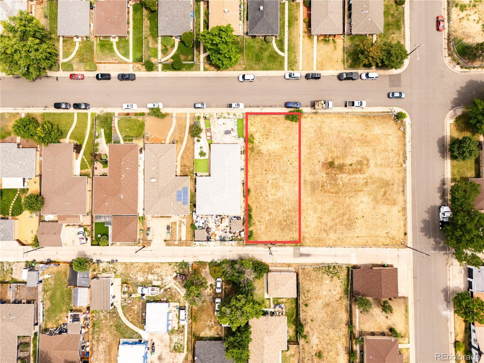 3611 Grape Street Denver CO 80207