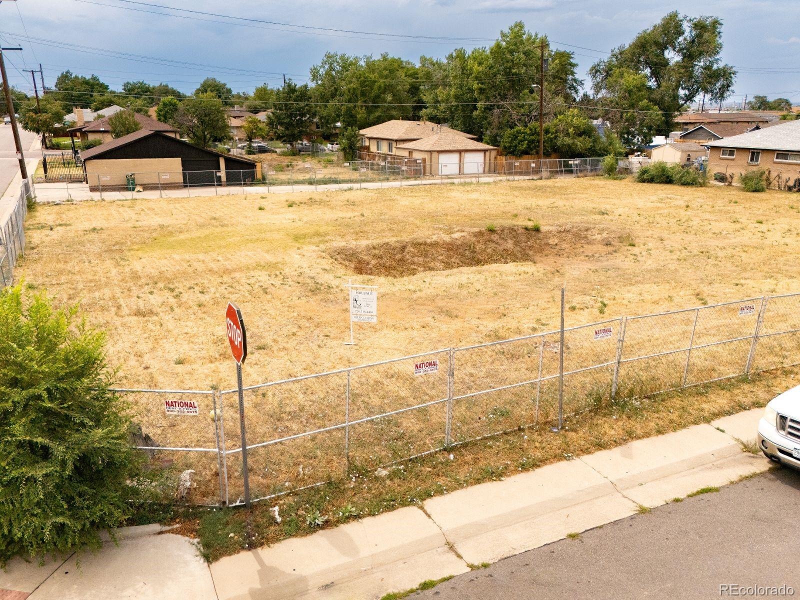 3611 Grape Street Denver CO 80207