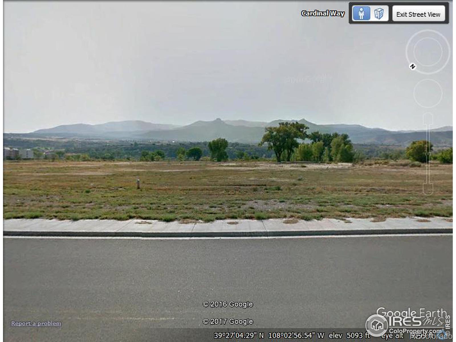 0 Cardinal Way Parachute CO 81635