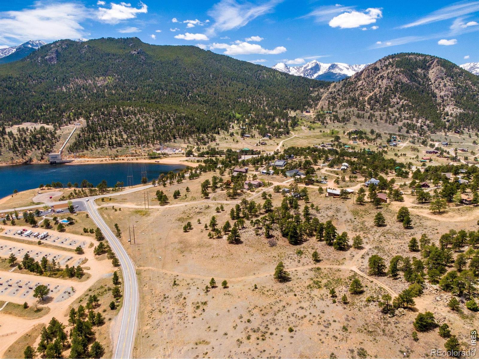 627 Little Prospect Road Estes Park CO 80517