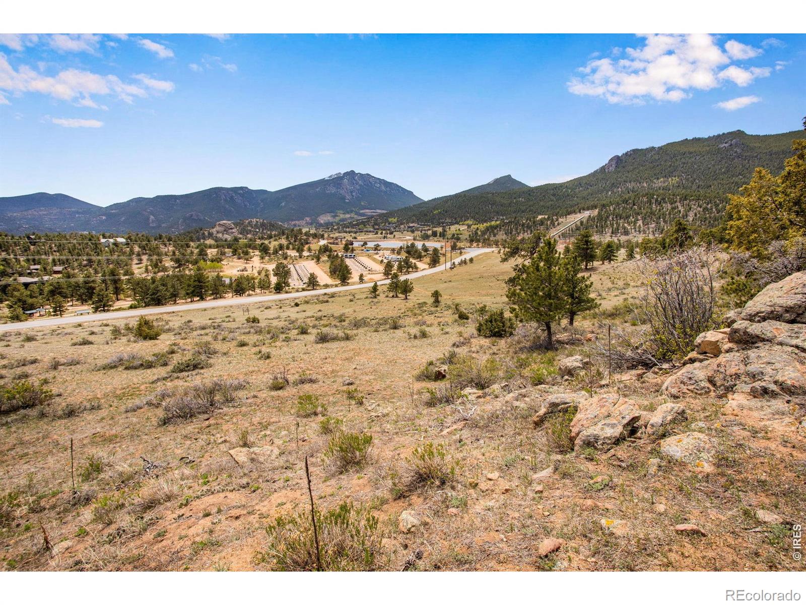 627 Little Prospect Road Estes Park CO 80517