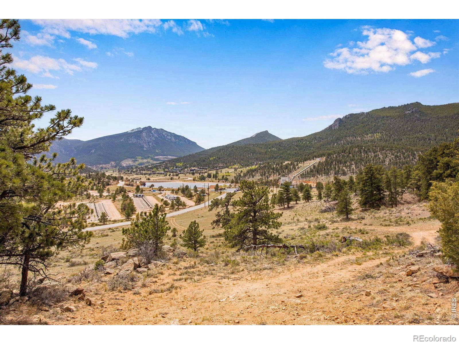 627 Little Prospect Road Estes Park CO 80517