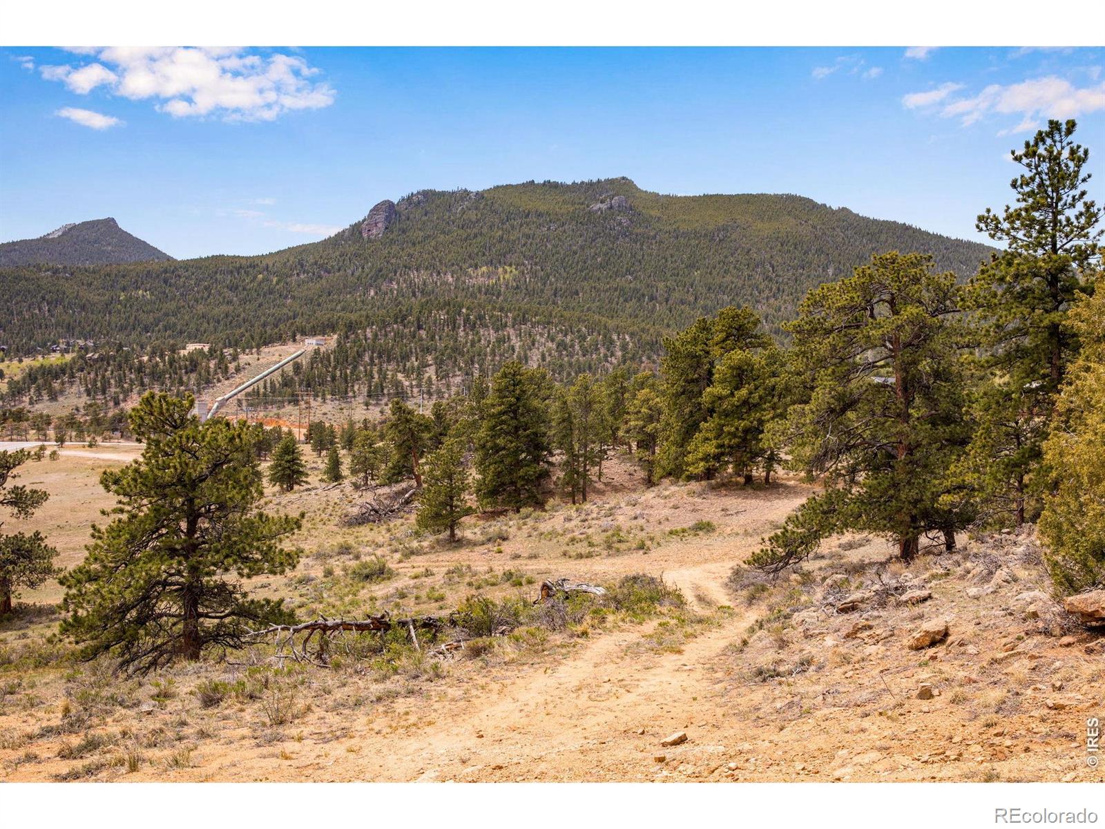 627 Little Prospect Road Estes Park CO 80517