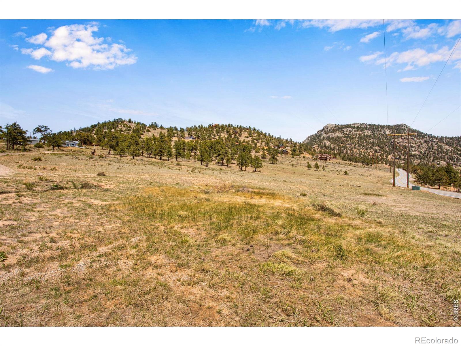 627 Little Prospect Road Estes Park CO 80517