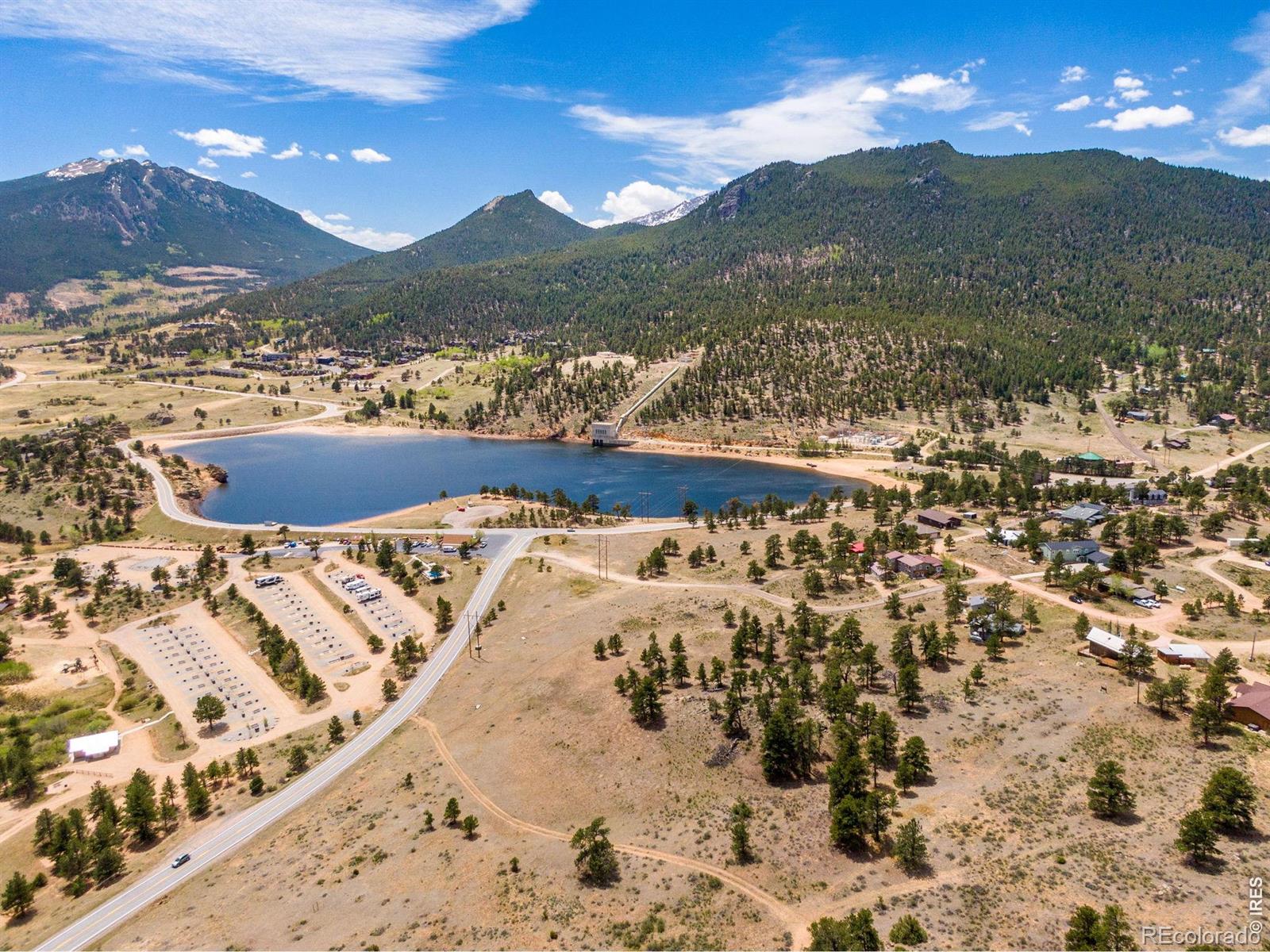 627 Little Prospect Road Estes Park CO 80517