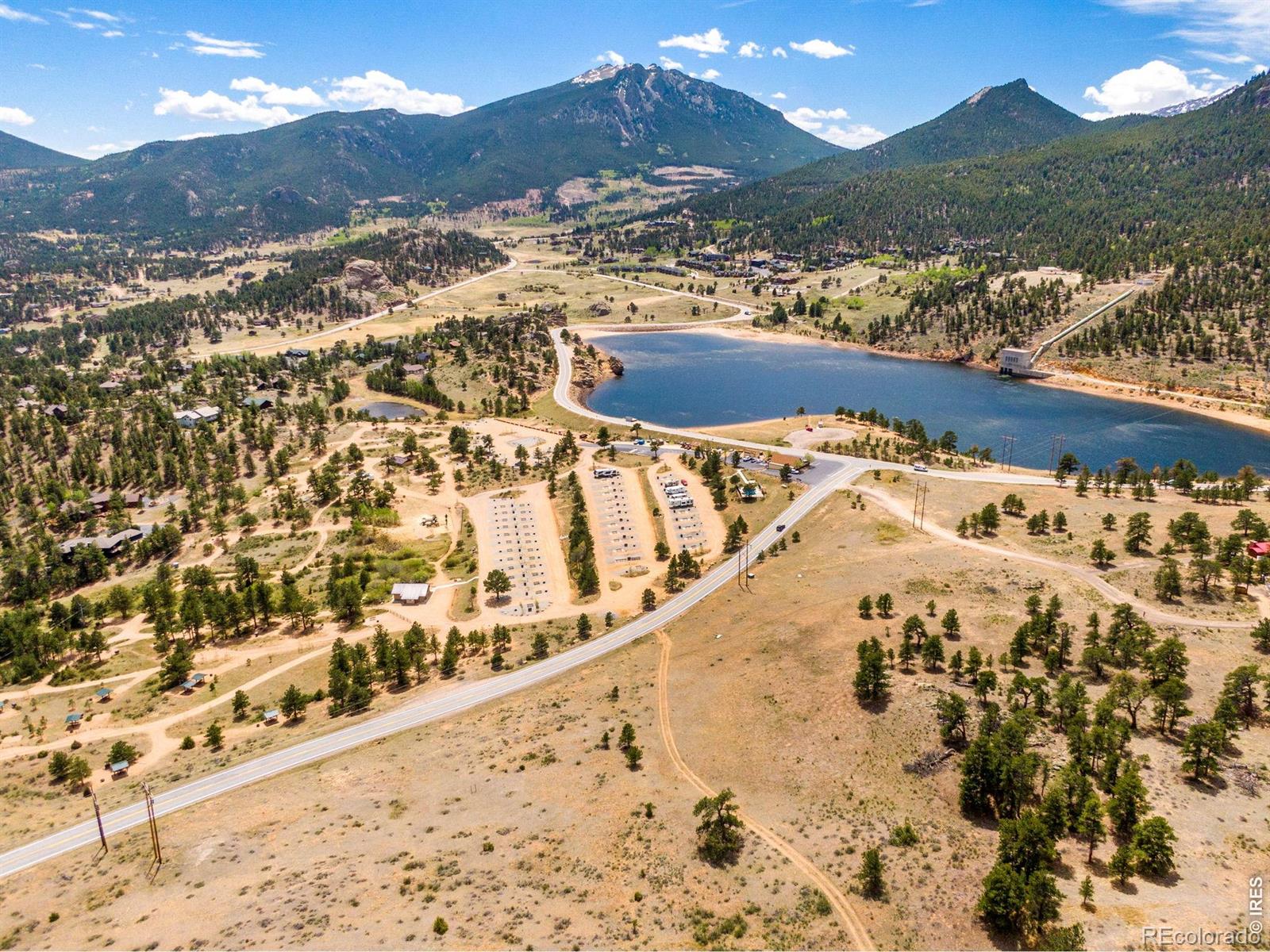 627 Little Prospect Road Estes Park CO 80517