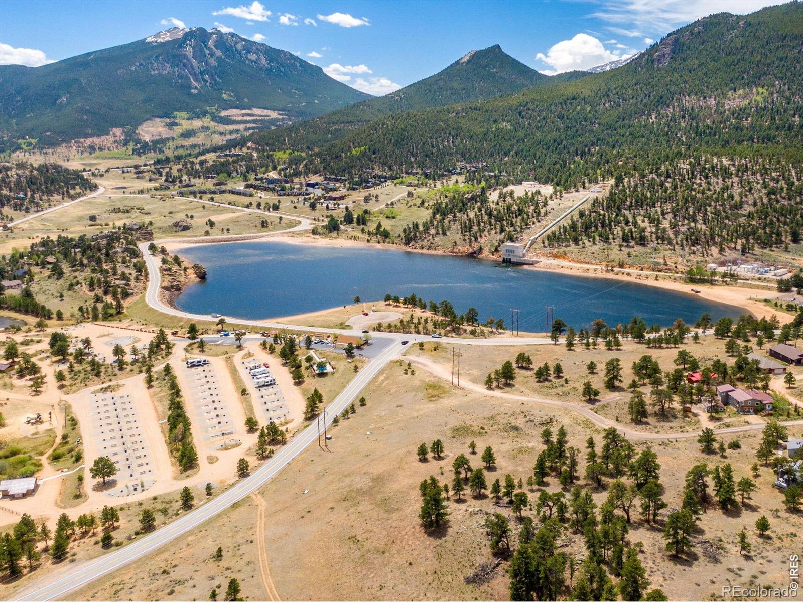 627 Little Prospect Road Estes Park CO 80517