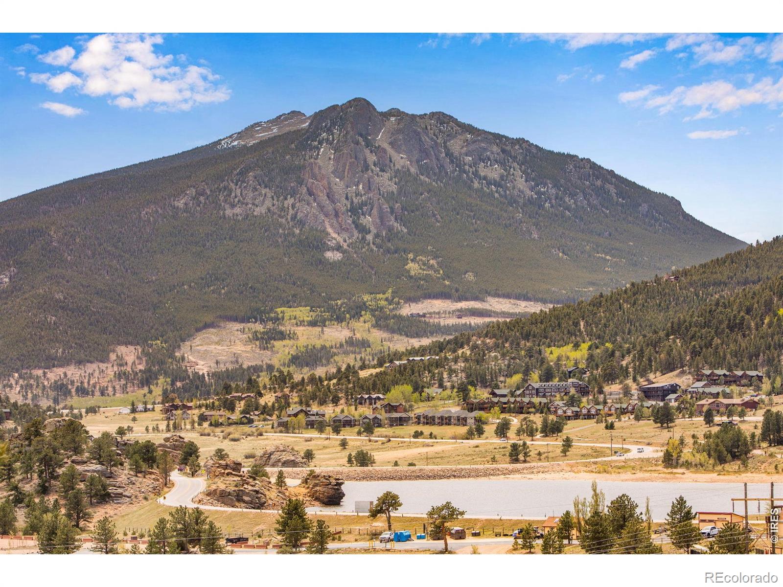 627 Little Prospect Road Estes Park CO 80517