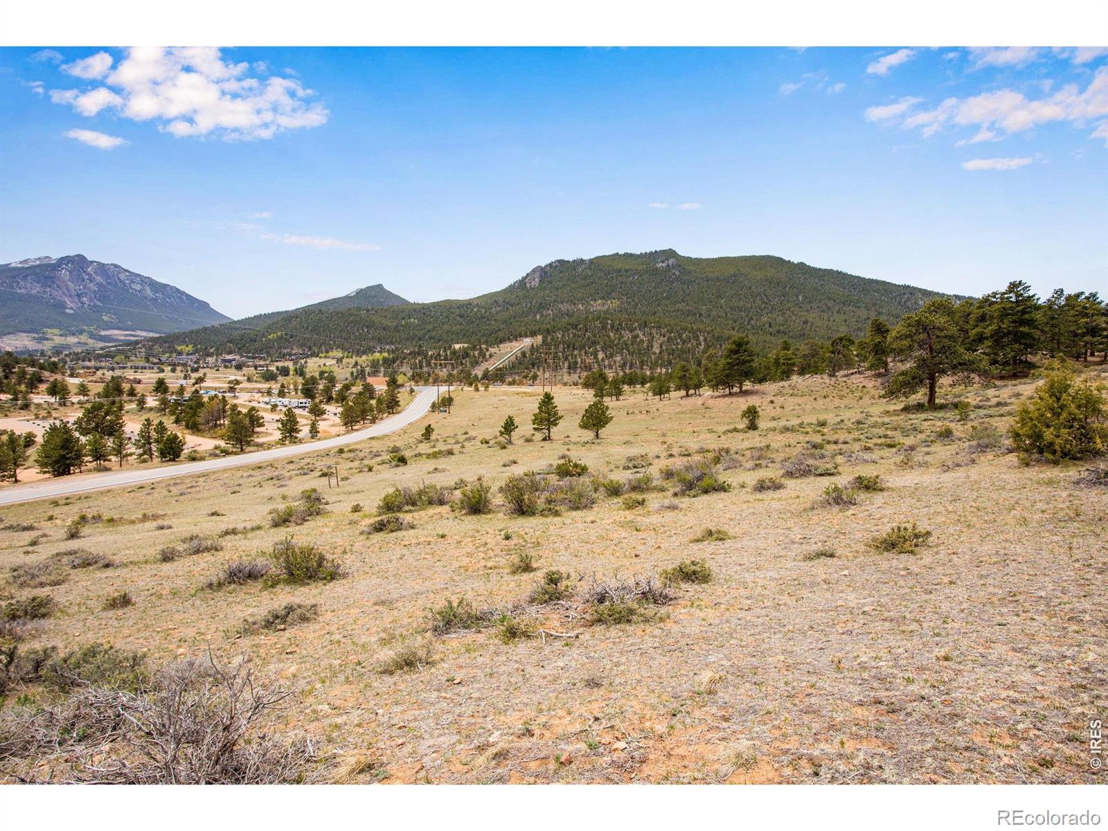 627 Little Prospect Road Estes Park CO 80517