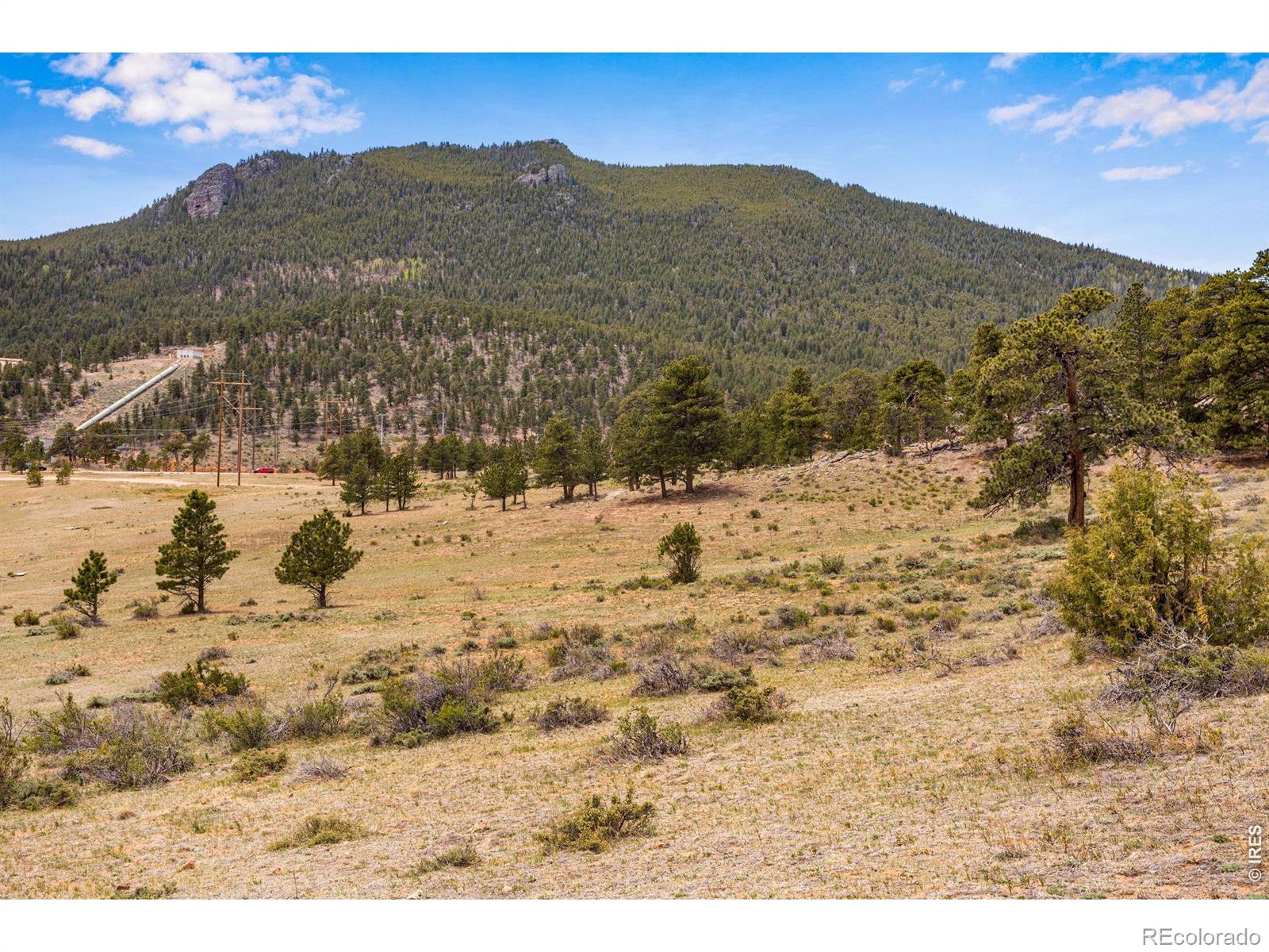 627 Little Prospect Road Estes Park CO 80517