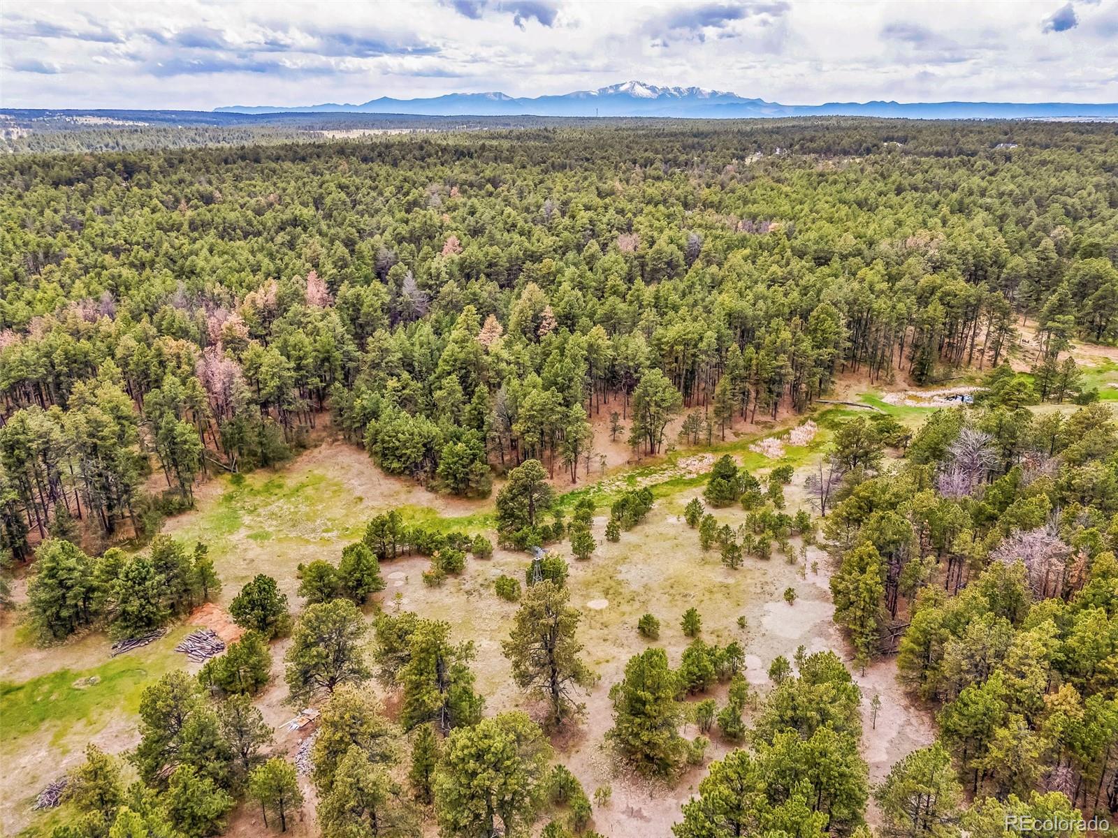 10655 Hardy Road Colorado Springs CO 80908