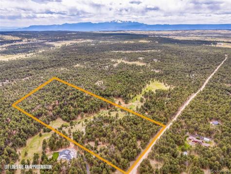 10655 Hardy Road Colorado Springs CO 80908