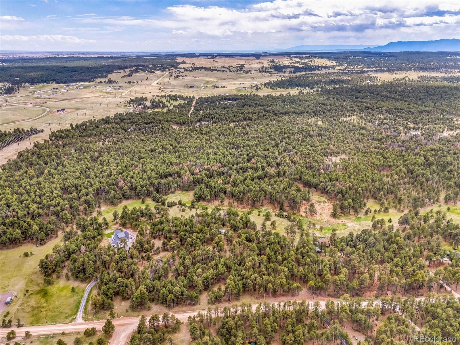 10655 Hardy Road Colorado Springs CO 80908