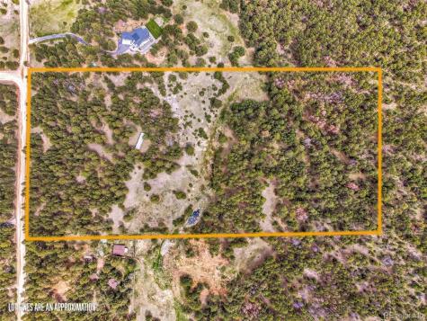10655 Hardy Road Colorado Springs CO 80908