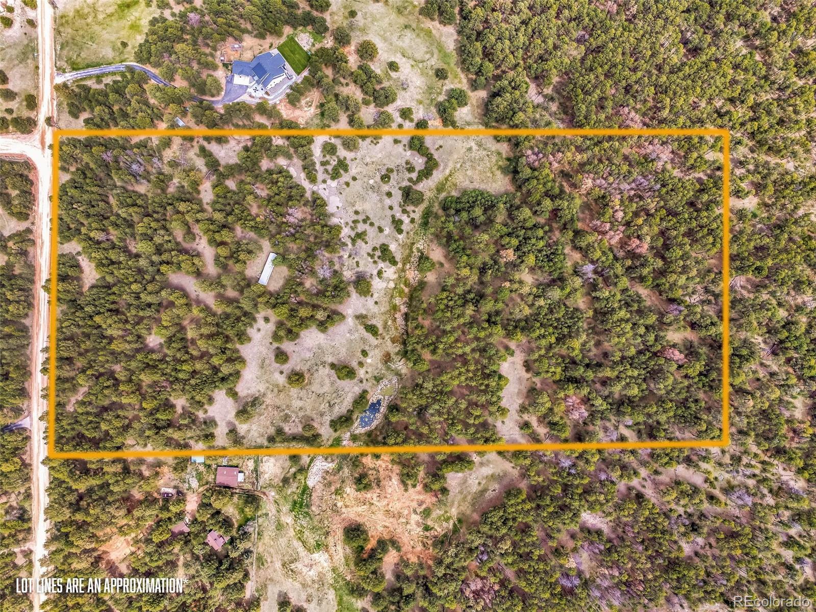 10655 Hardy Road Colorado Springs CO 80908