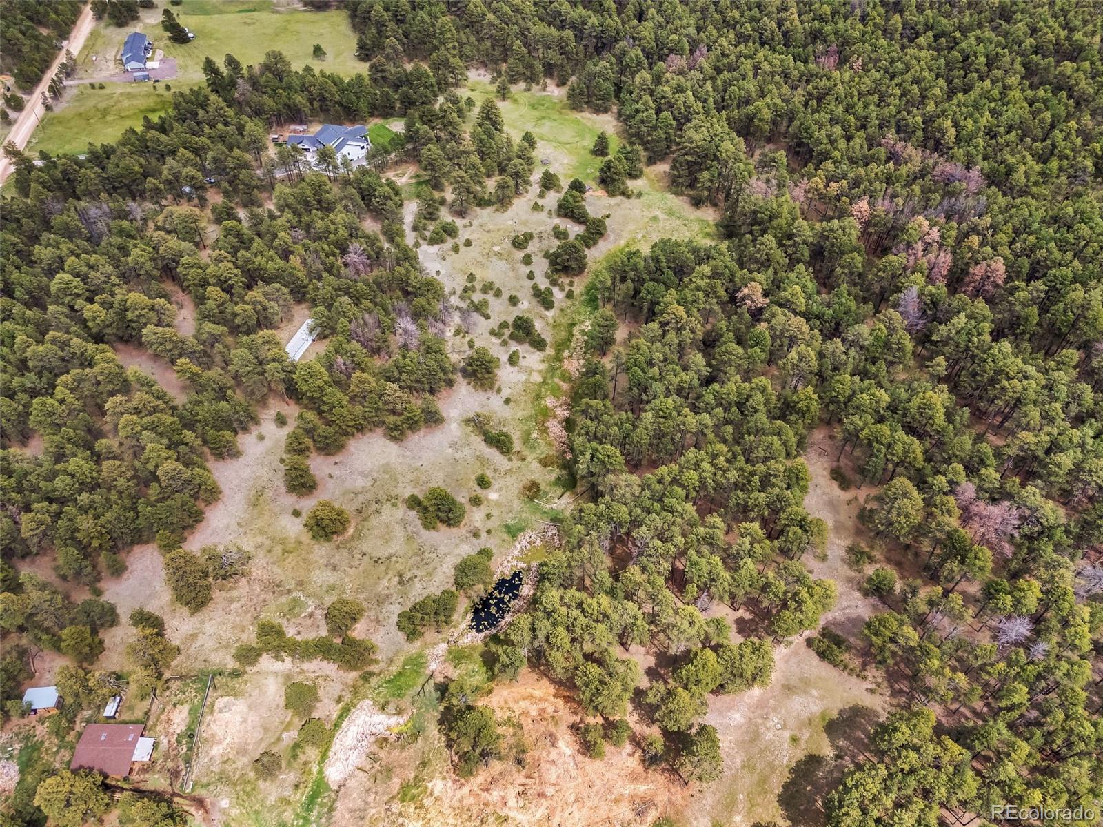 10655 Hardy Road Colorado Springs CO 80908