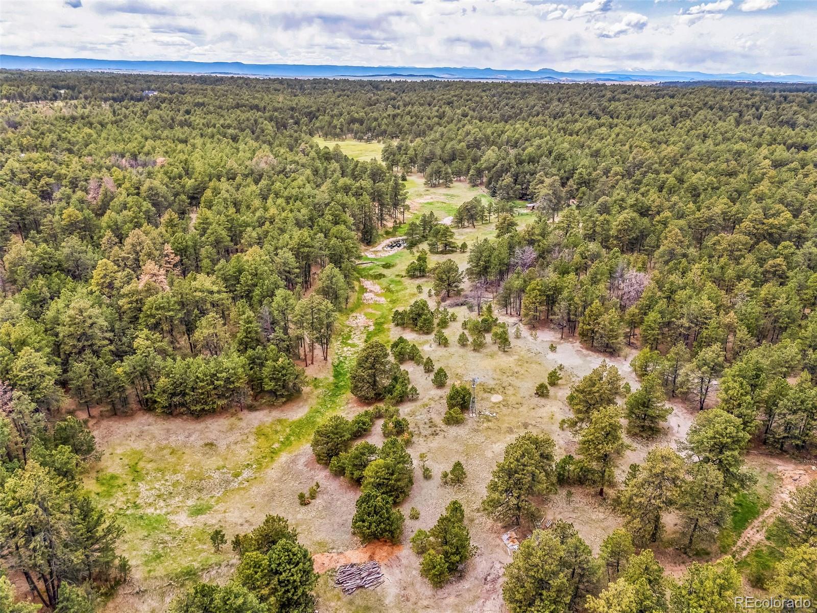 10655 Hardy Road Colorado Springs CO 80908