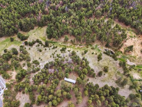 10655 Hardy Road Colorado Springs CO 80908
