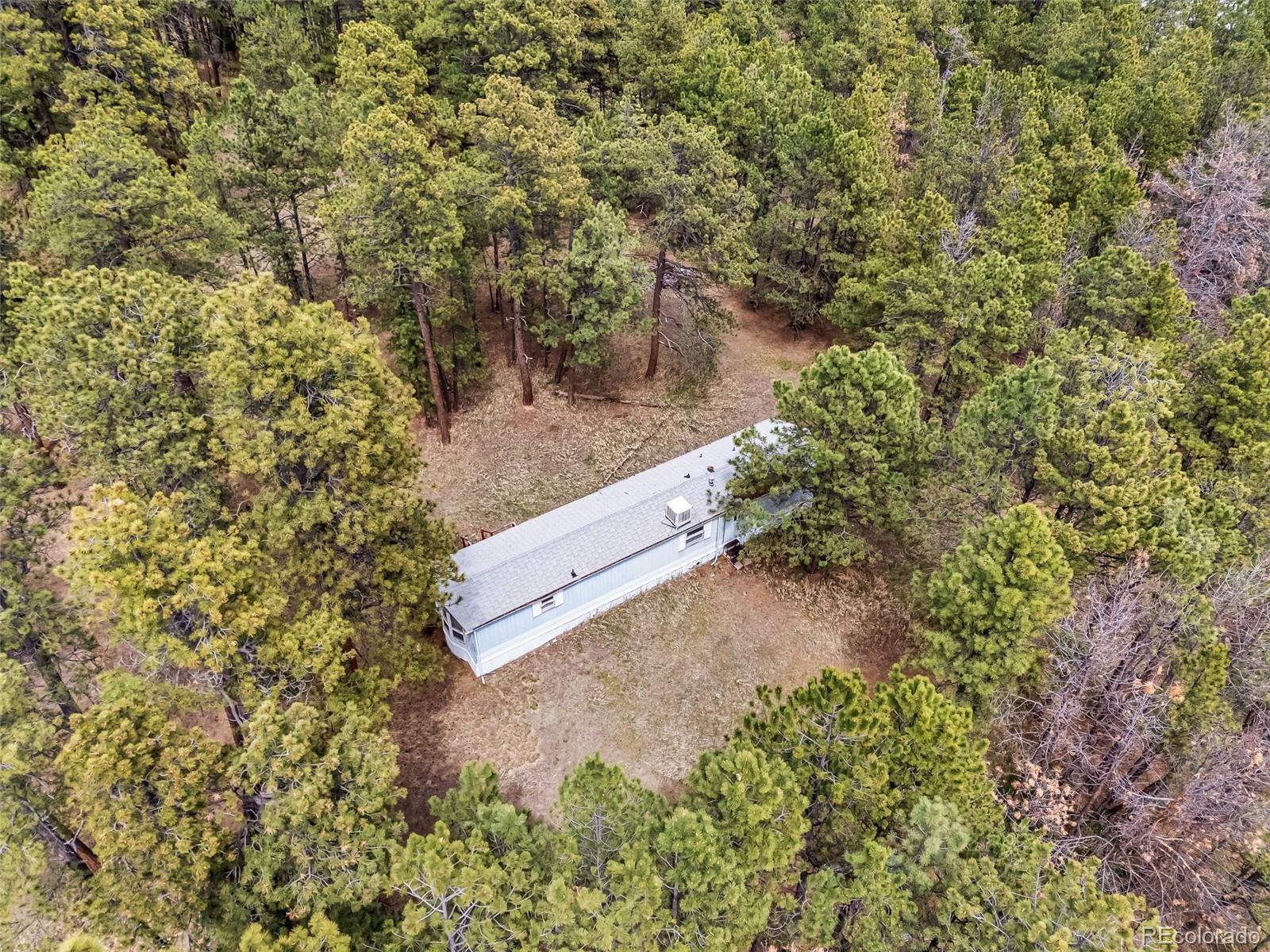 10655 Hardy Road Colorado Springs CO 80908