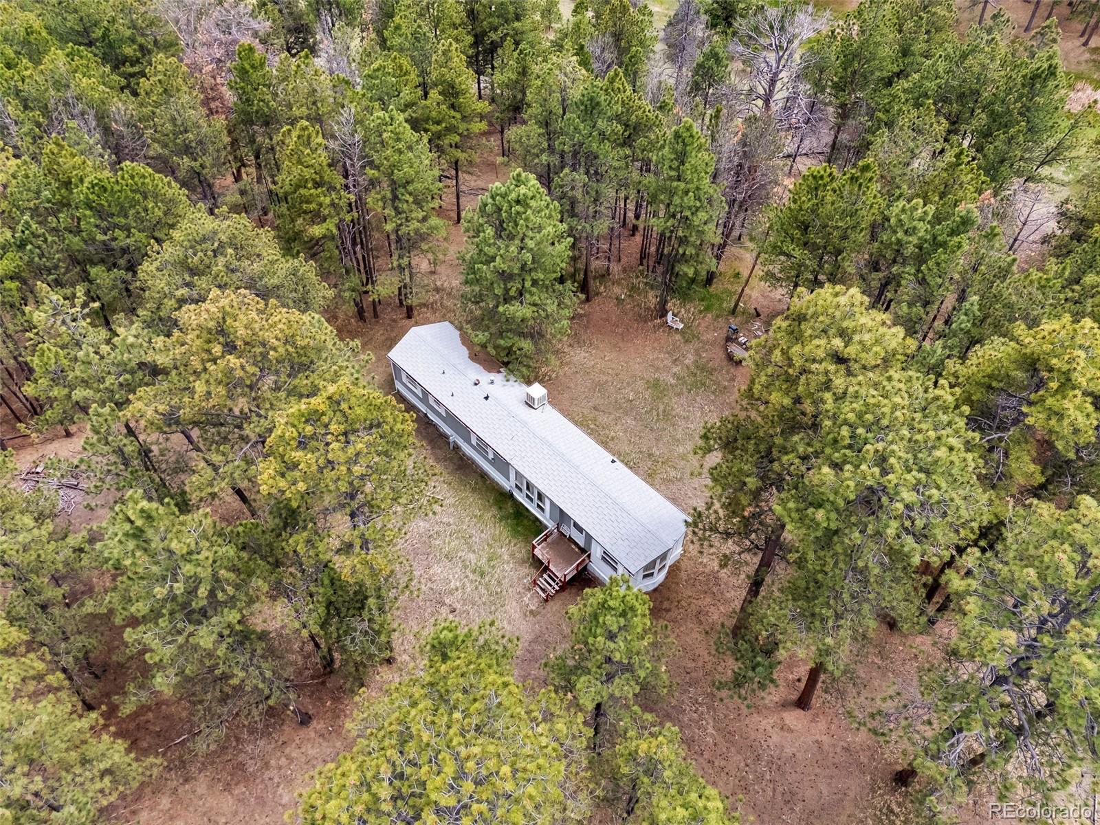 10655 Hardy Road Colorado Springs CO 80908