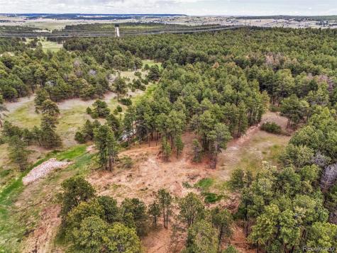 10655 Hardy Road Colorado Springs CO 80908