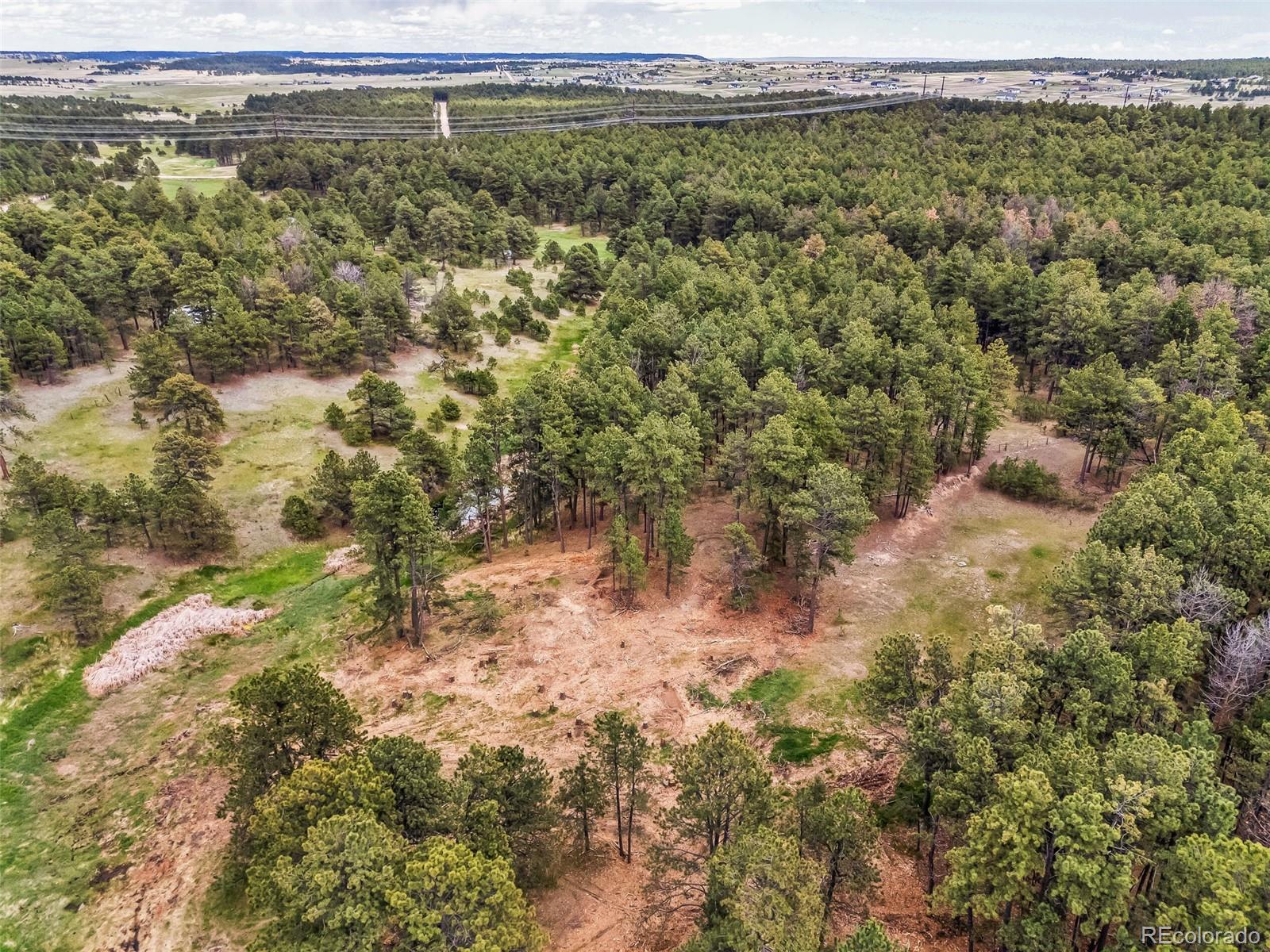 10655 Hardy Road Colorado Springs CO 80908