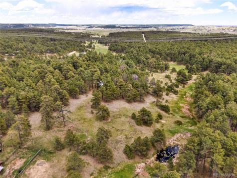 10655 Hardy Road Colorado Springs CO 80908