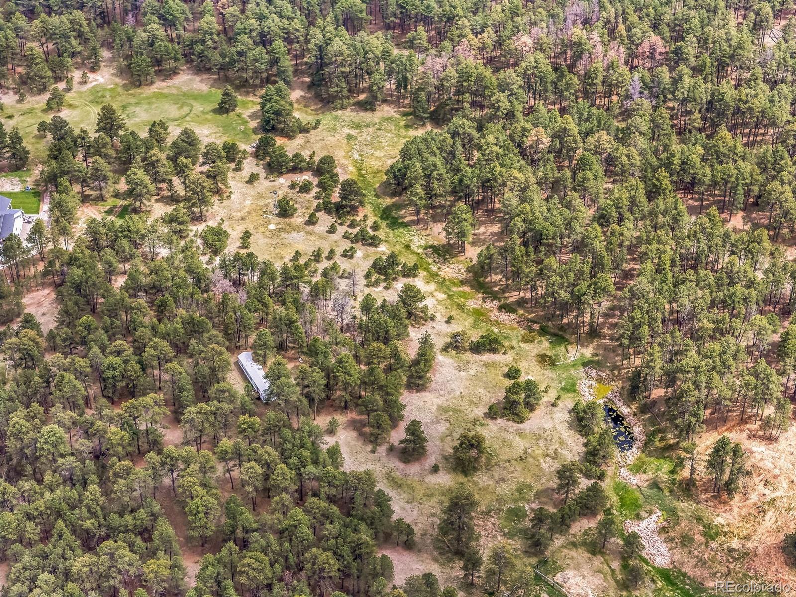 10655 Hardy Road Colorado Springs CO 80908