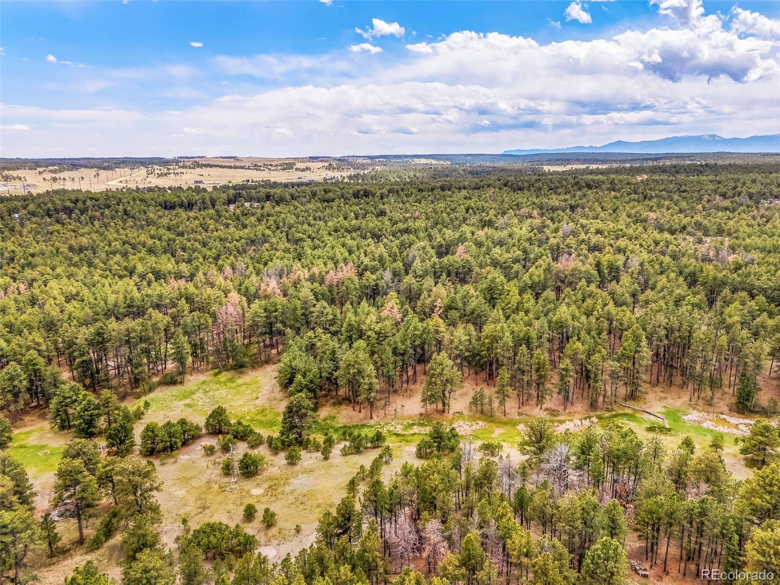 10655 Hardy Road Colorado Springs CO 80908
