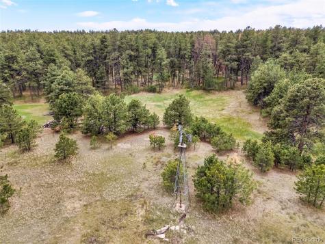 10655 Hardy Road Colorado Springs CO 80908
