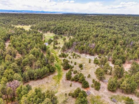 10655 Hardy Road Colorado Springs CO 80908