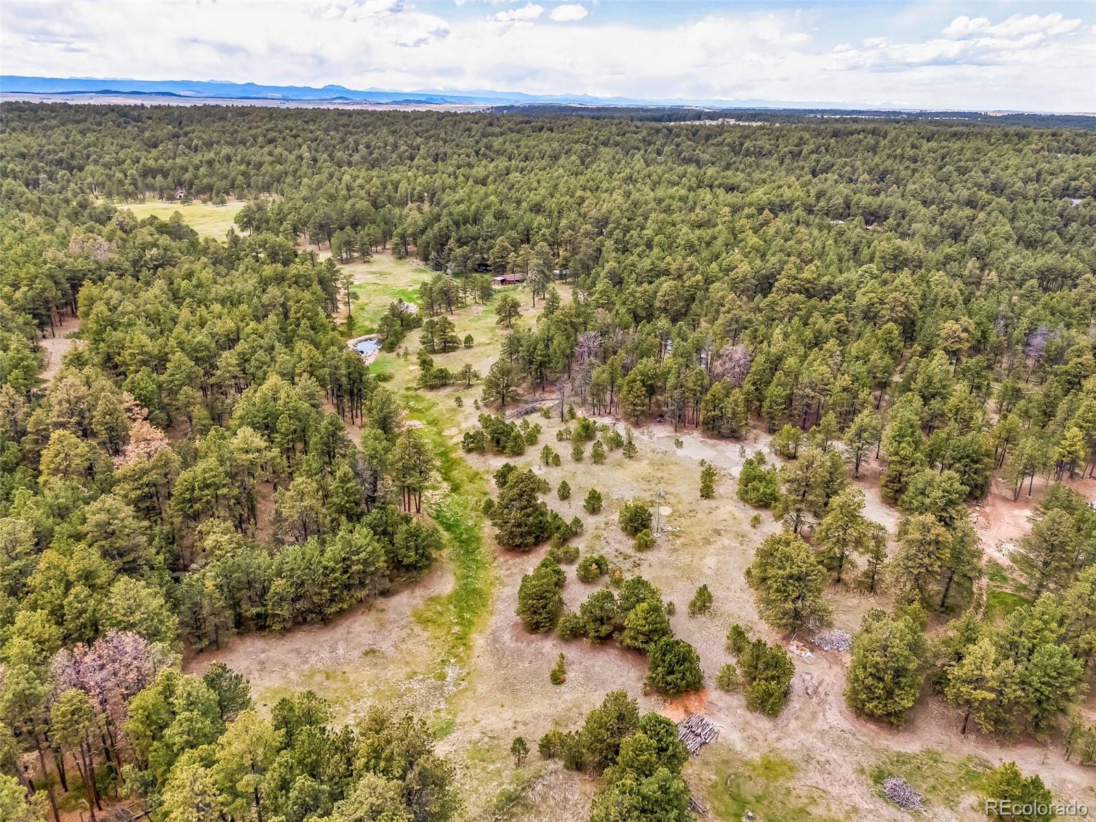 10655 Hardy Road Colorado Springs CO 80908
