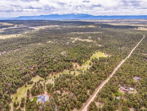 10655 Hardy Road Colorado Springs CO 80908