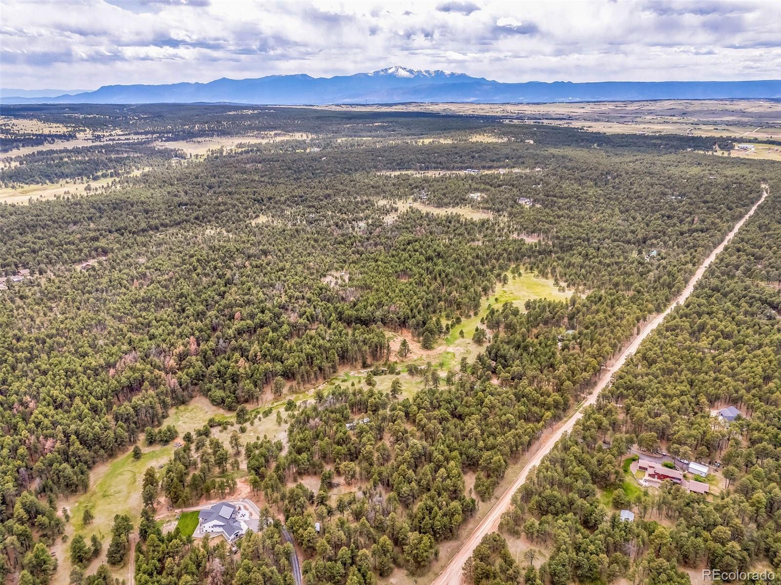 10655 Hardy Road Colorado Springs CO 80908