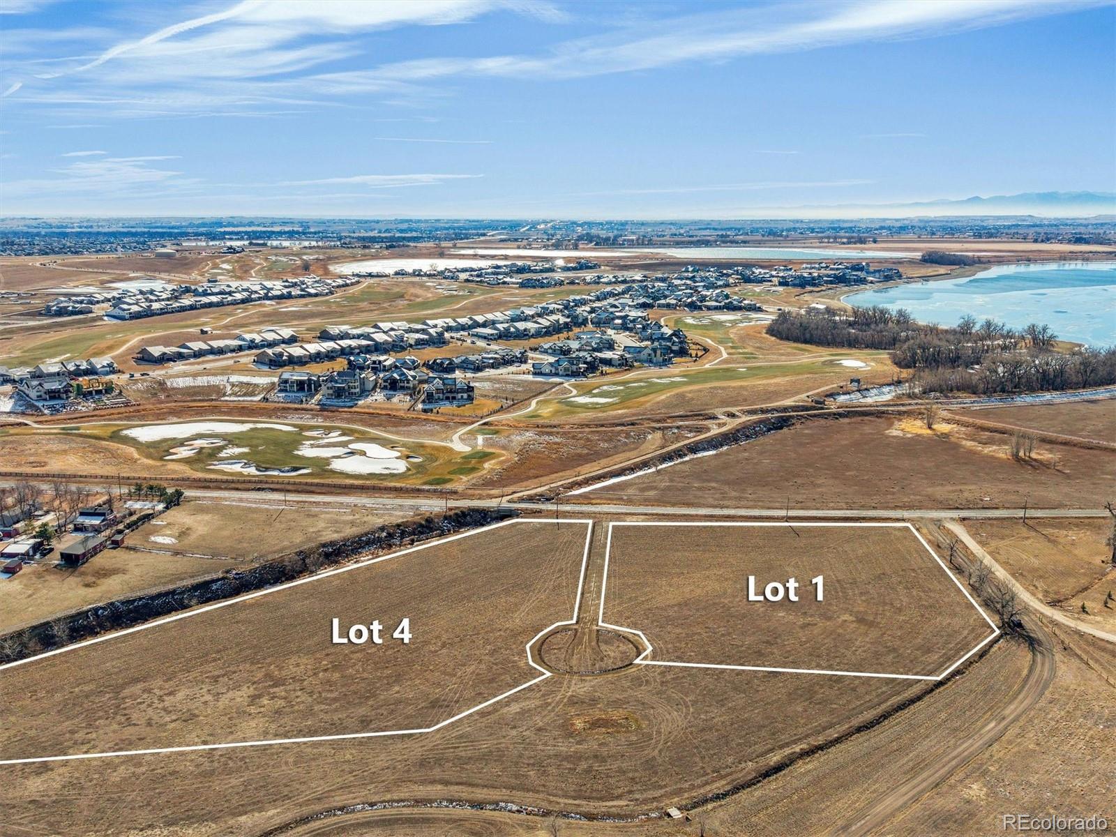 4125 Crown Of Thorns Court Loveland CO 80537