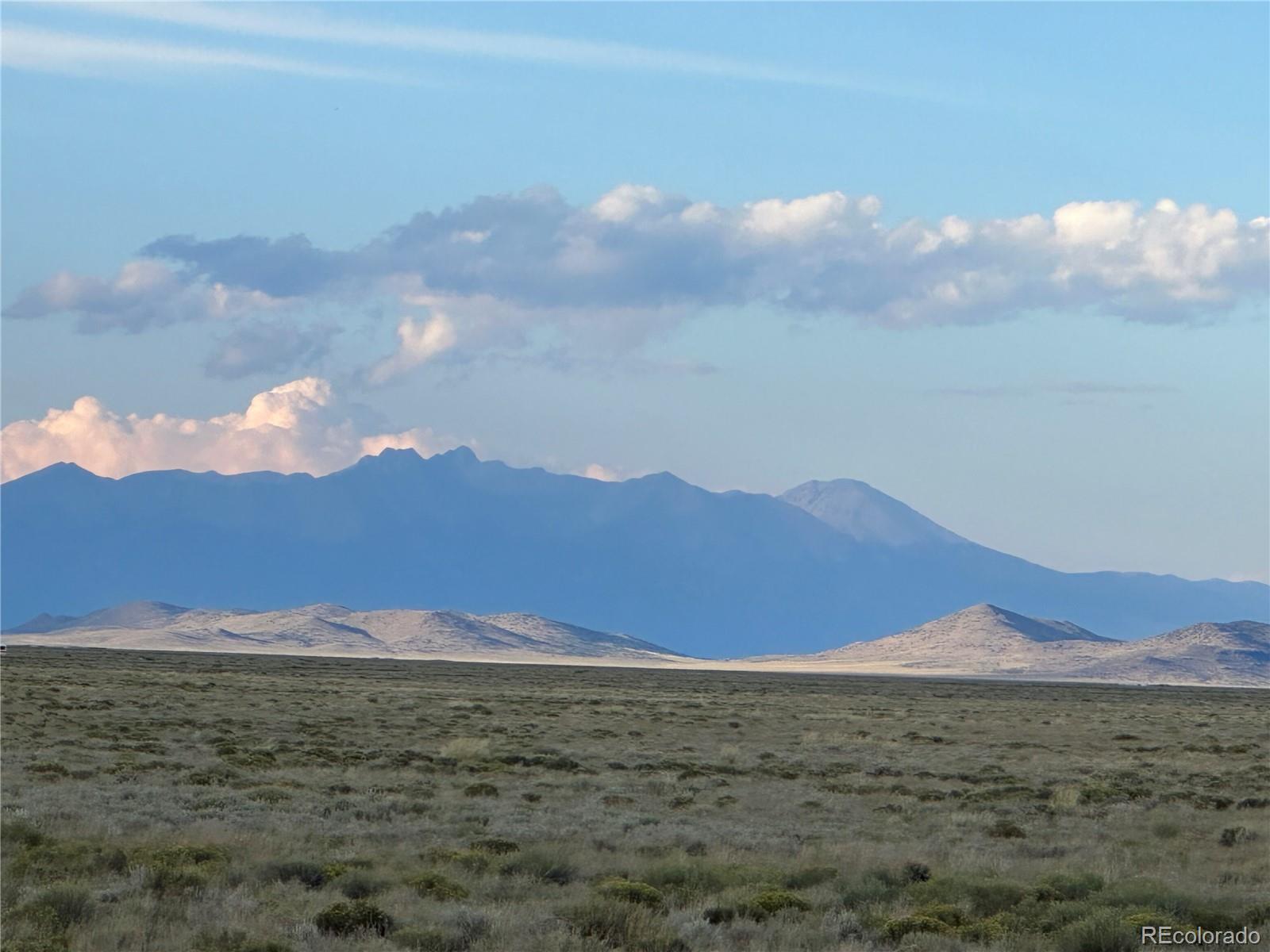 Lot 78 Acoma Trail San Luis CO 81152