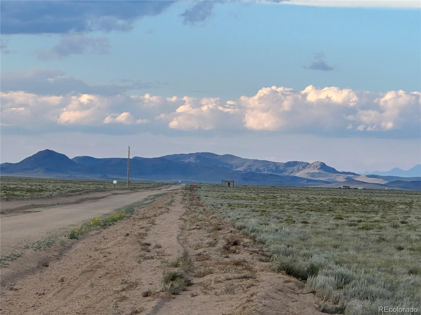 Lot 78 Acoma Trail San Luis CO 81152