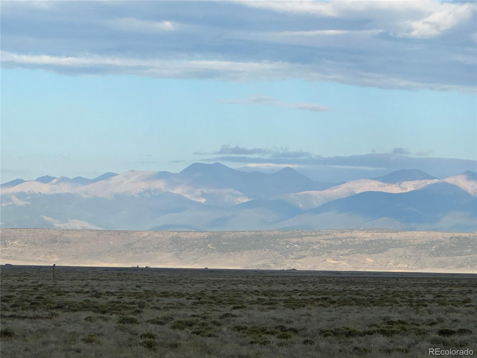 Lot 78 Acoma Trail San Luis CO 81152